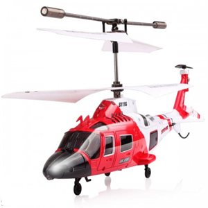 هلیکوپتر کنترلی سایما مدل SYMA S111G RC Helicopter _کوادکوپتر